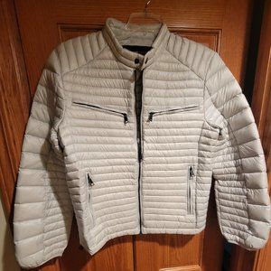 Almost New MARC NEW YORK ANDREW MARC lightweight Jacket Size M